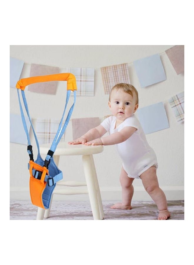 Generic Multifunctional Blue Baby Walk Belt  - Image 2