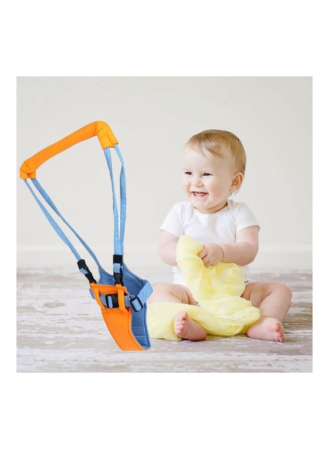 Generic Multifunctional Blue Baby Walk Belt  - Image 3