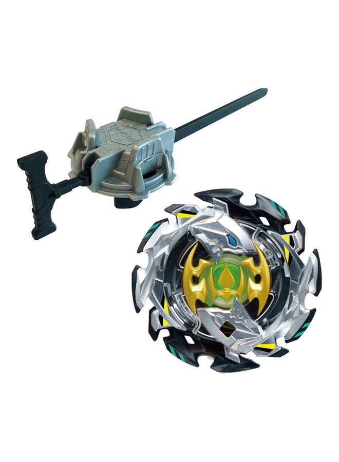 Beyblade Burst Starter Winning Valkyrie Zet Achilles Toy B-106 25x5x7cm - Image 1