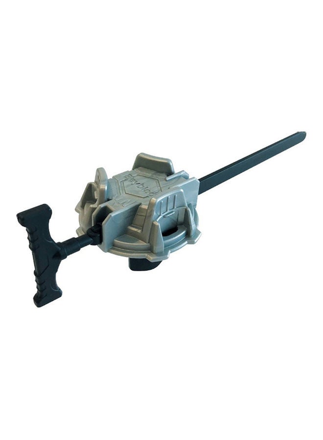 Beyblade Burst Starter Winning Valkyrie Zet Achilles Toy B-106 25x5x7cm - Image 2