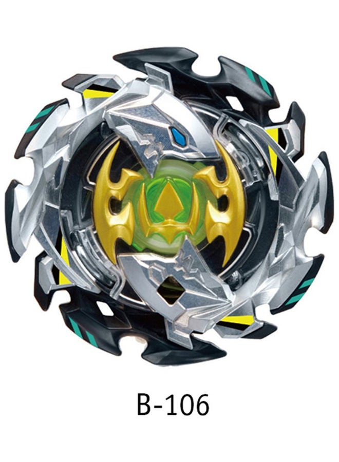 Beyblade Burst Starter Winning Valkyrie Zet Achilles Toy B-106 25x5x7cm - Image 3