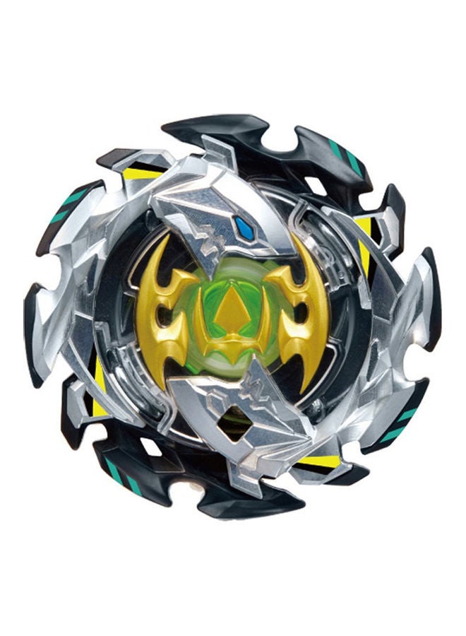 Beyblade Burst Starter Winning Valkyrie Zet Achilles Toy B-106 25x5x7cm - Image 4