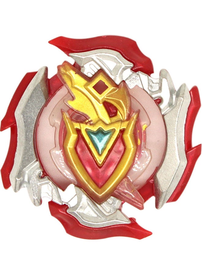 null - Beyblade Burst Starter Winning Valkyrie Zet Achilles Toy B-105 25x5x7cm - Image 1