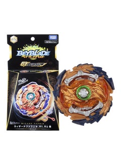 Beyblade Burst GT Booster B-139 Wizard Fafnir High Performance Battling Top Set Launcher 24.9x5.2x16.1cm