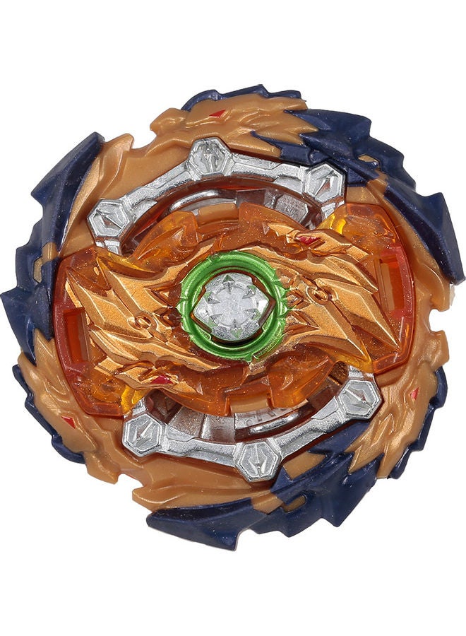Generic - Beyblade Burst GT Booster B-139 Wizard Fafnir High Performance Battling Top Set Launcher 24.9x5.2x16.1cm - Image 1