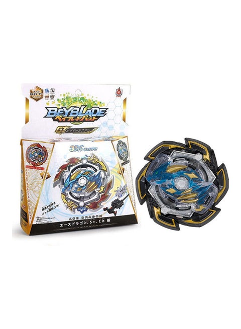 Beyblade Burst GT Booster B-133 Ace Dragon High Performance Battling Top Set Launcher 20.7x5.5x17cm