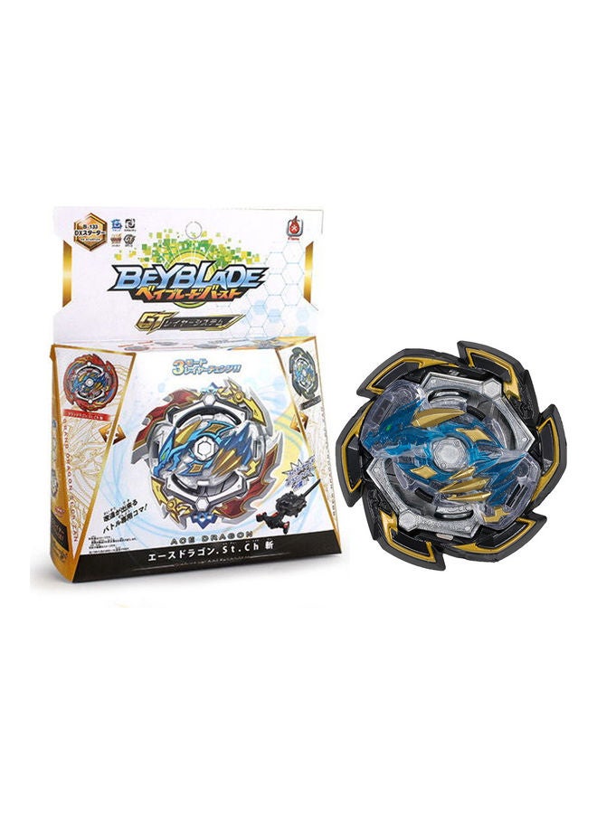 Beyblade Burst GT Booster B-133 Ace Dragon High Performance Battling Top Set Launcher 20.7x5.5x17cm  - Image 1