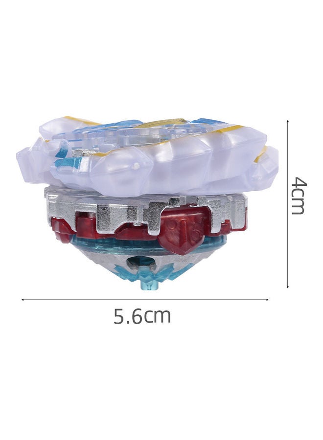 Beyblade Burst GT Booster B-133 Ace Dragon High Performance Battling Top Set Launcher 20.7x5.5x17cm  - Image 5