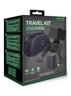 Project Xcloud Mobile Gaming Travel Kit Designed For Official Xbox One Controllers