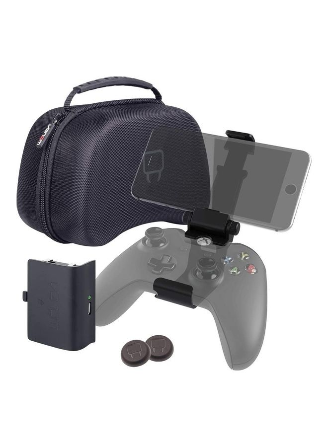 Venom - Project Xcloud Mobile Gaming Travel Kit Designed For Official Xbox One Controllers - Image 1