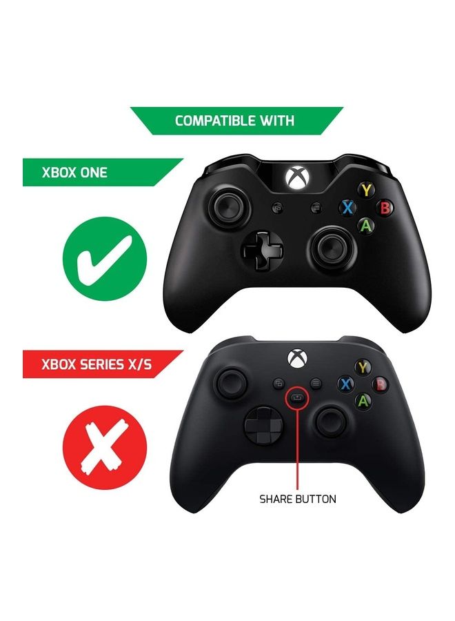 Venom - Project Xcloud Mobile Gaming Travel Kit Designed For Official Xbox One Controllers - Image 1
