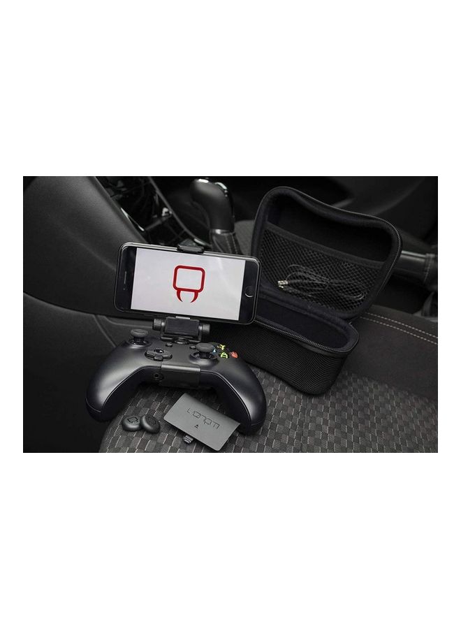 Venom - Project Xcloud Mobile Gaming Travel Kit Designed For Official Xbox One Controllers - Image 1