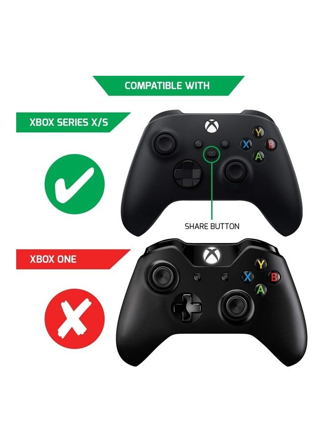 Venom - Twin Docking Station With 2 x Rechargeable Battery Packs For Xbox Series X And Series S - Image 1