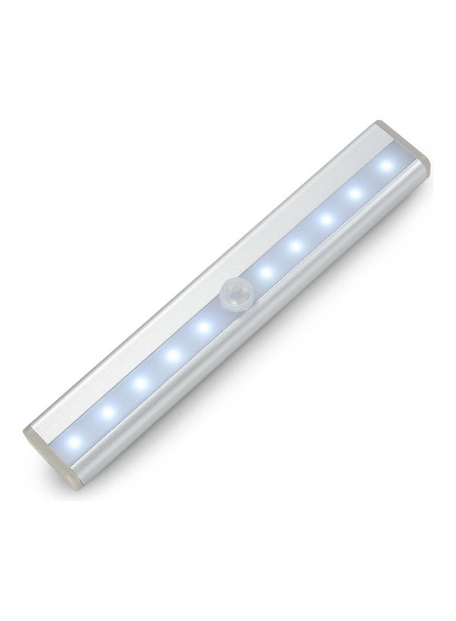 AMERTEER - Built-in Rechargeable Battery Wardrobe Light White 0.12kg - Image 1