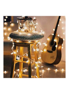 AMERTEER Fairy String Light For Home Warm 100grams  - Image 2