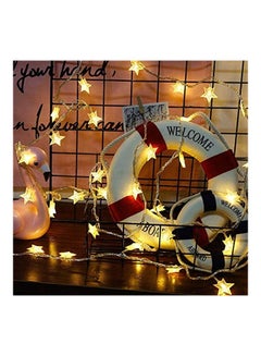 AMERTEER Fairy String Light For Home Warm 100grams  - Image 3