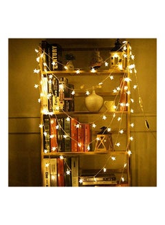 AMERTEER Fairy String Light For Home Warm 100grams  - Image 4