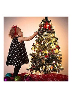 AMERTEER Fairy String Light For Home Warm 100grams  - Image 5