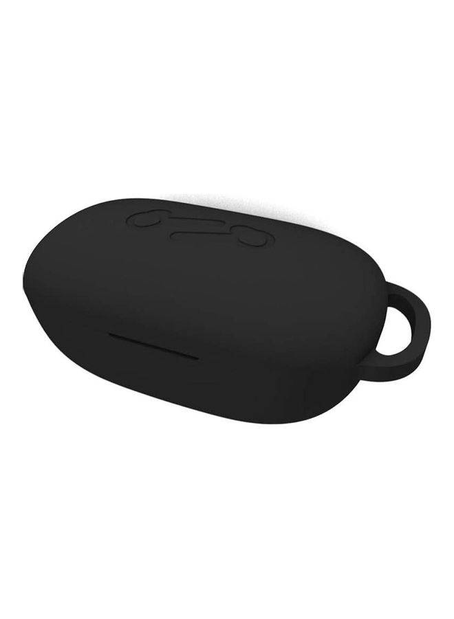Anker Soundcore Life P2 Silicone Case Black - Image 2