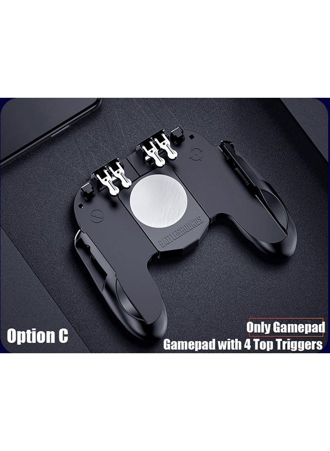 بيوينتي لوحة ألعاب على شكل ذراع تحكم - Image 2