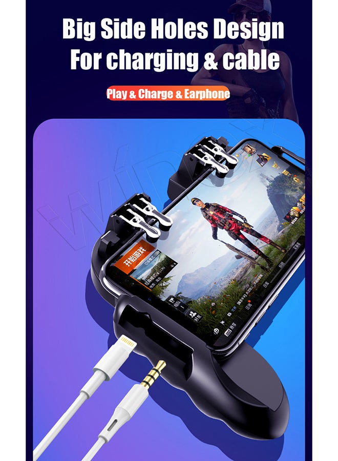 بيوينتي لوحة ألعاب على شكل ذراع تحكم - Image 3