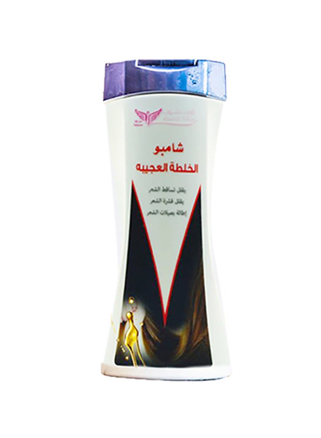 كويت شوب - شامبو الخلطه العجيبه أبيض 450ملليلتر - Image 1