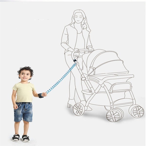 Children's Anti-lost Belt  - Image 2