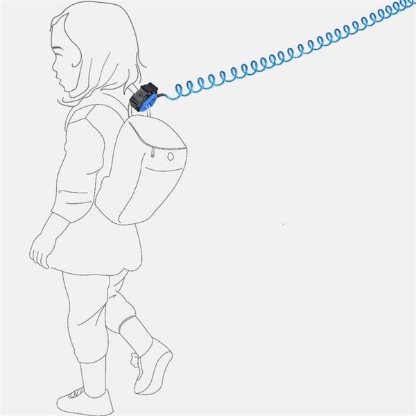 Children's Anti-lost Belt  - Image 3