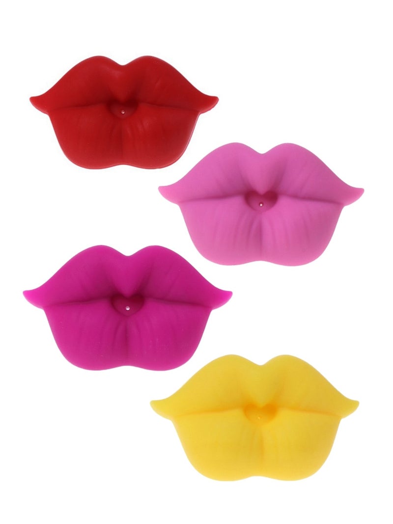 Food-grade Lip Pacifier - Image 1