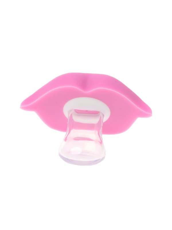 Food-grade Lip Pacifier - Image 3