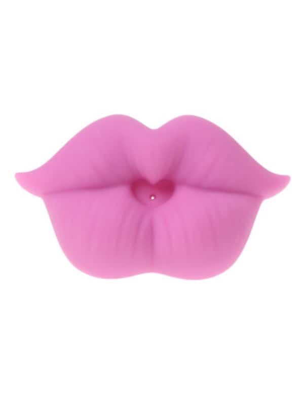 Food-grade Lip Pacifier - Image 5