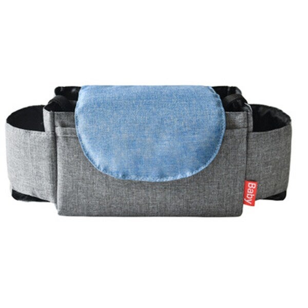 Generic - Baby Stroller - Image 1