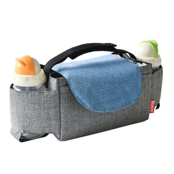 Generic - Baby Stroller - Image 1