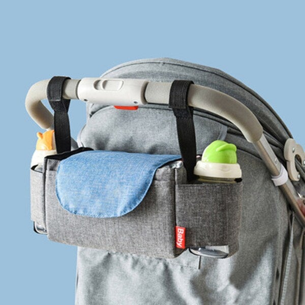 Generic - Baby Stroller - Image 1