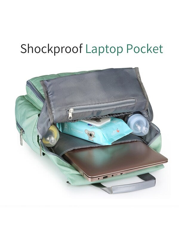 Handbag with Changing Pad  - Image 3