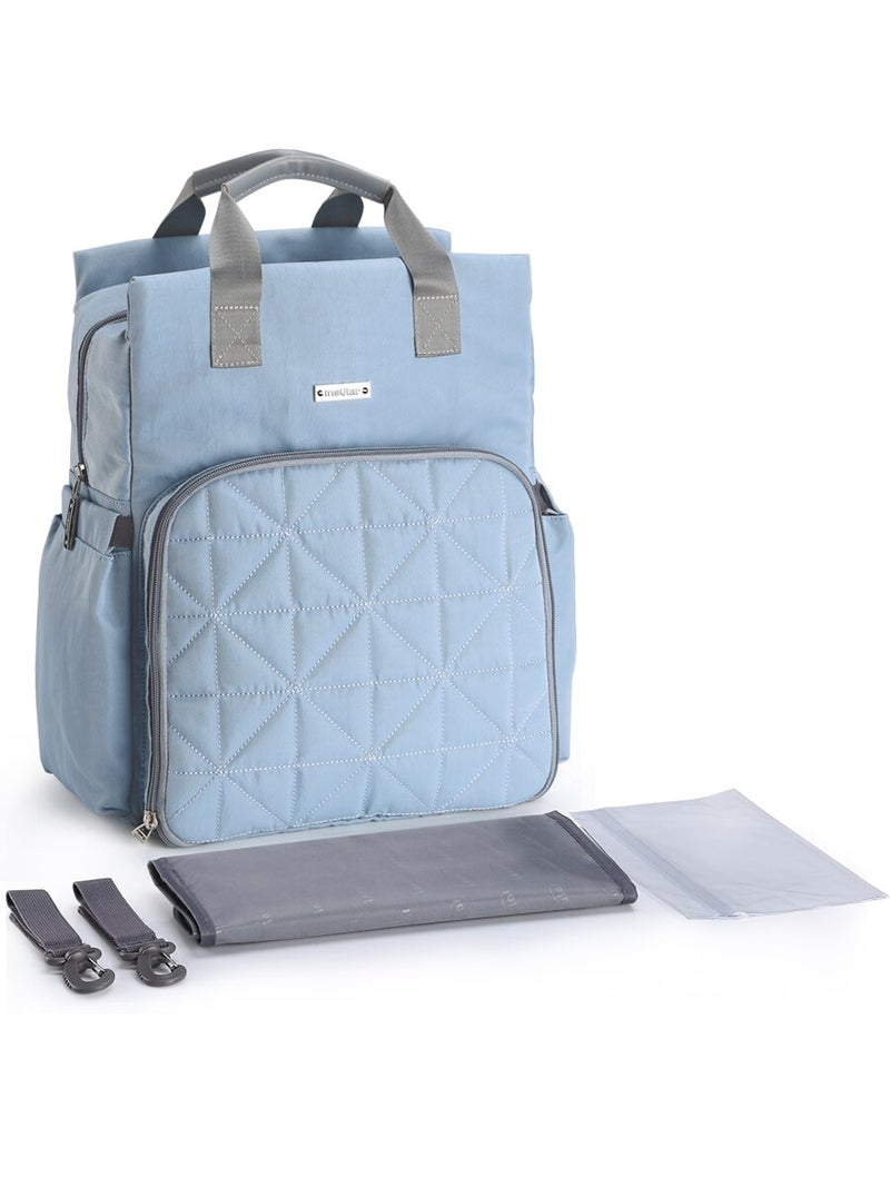 Handbag with Changing Pad  - Image 1