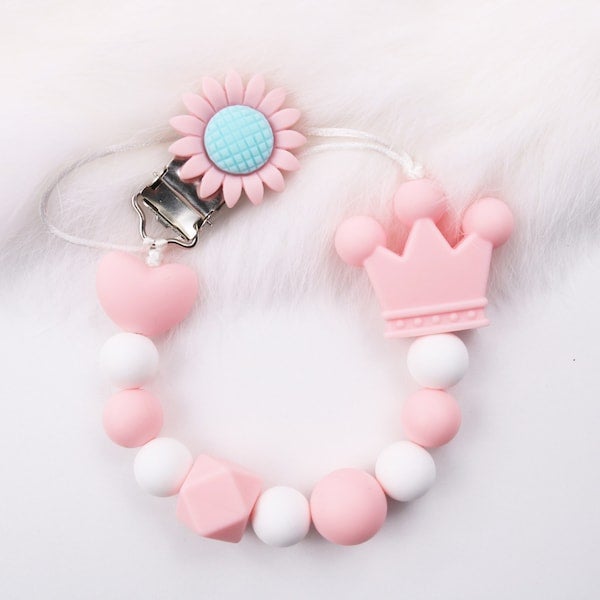 1 Piece Pacifier Chain - Image 3