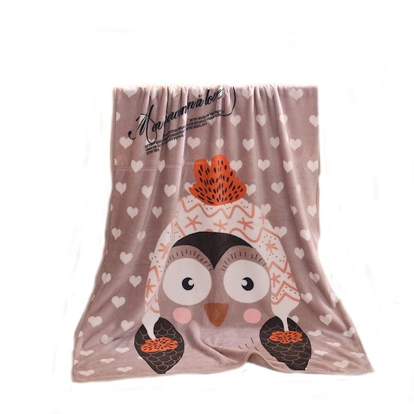 Baby's Versatile Blanket - Image 2