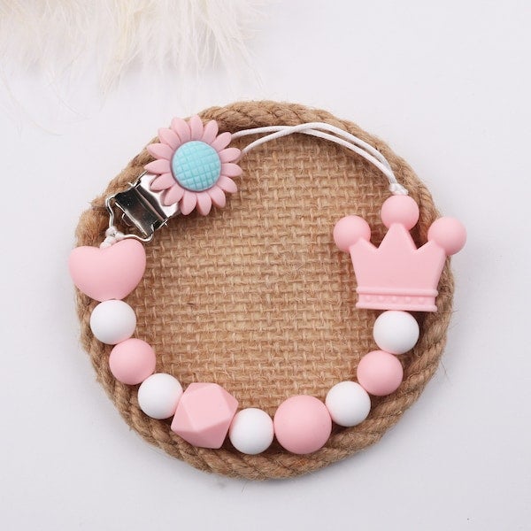 1 Piece Pacifier Chain - Image 5