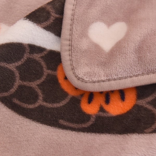 Baby's Versatile Blanket - Image 4