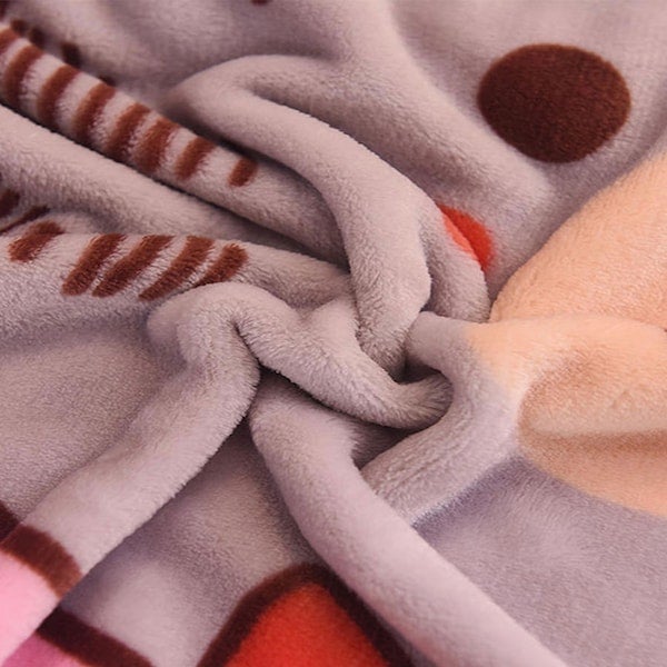 Baby's Versatile Blanket - Image 5