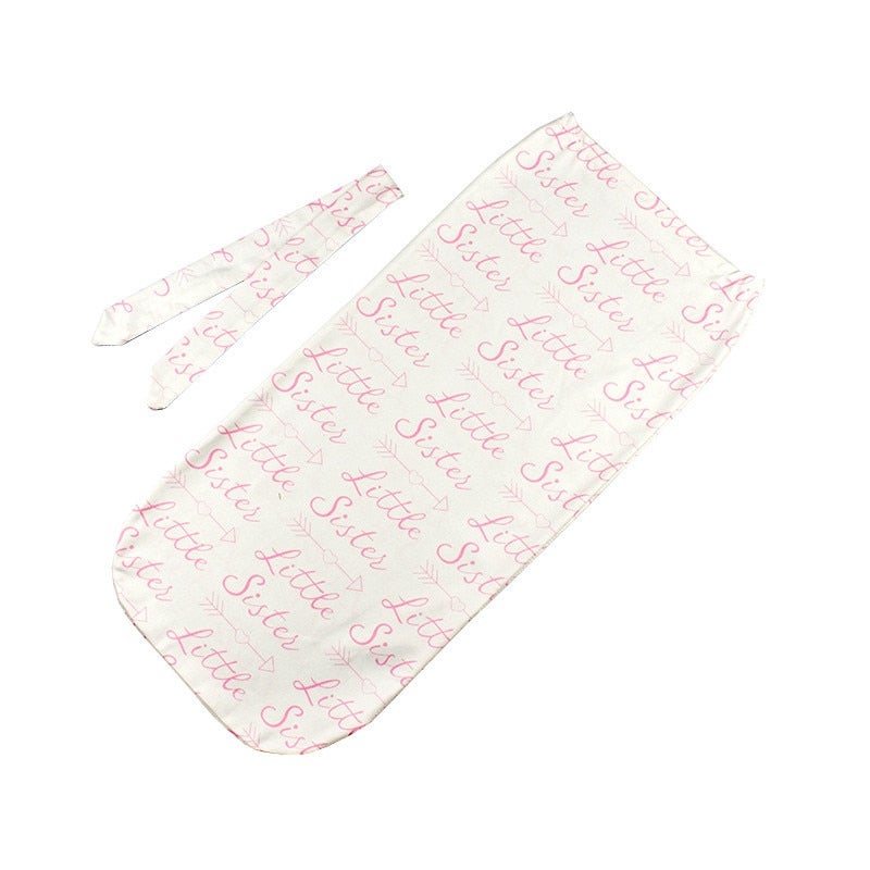 Generic Baby Sleeping Bag  - Image 1