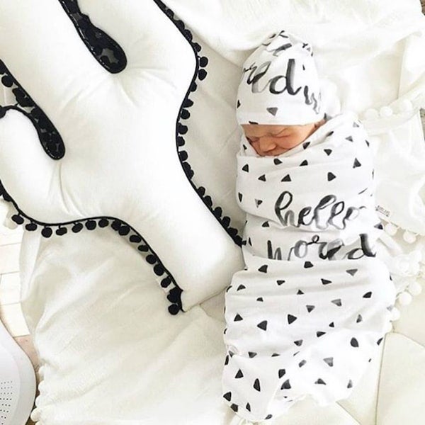 Generic Baby Sleeping Bag  - Image 5