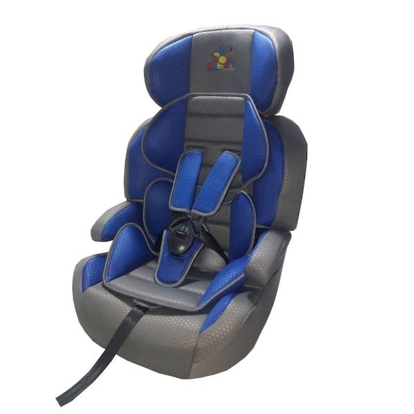 Baby Car Seat - Image 3