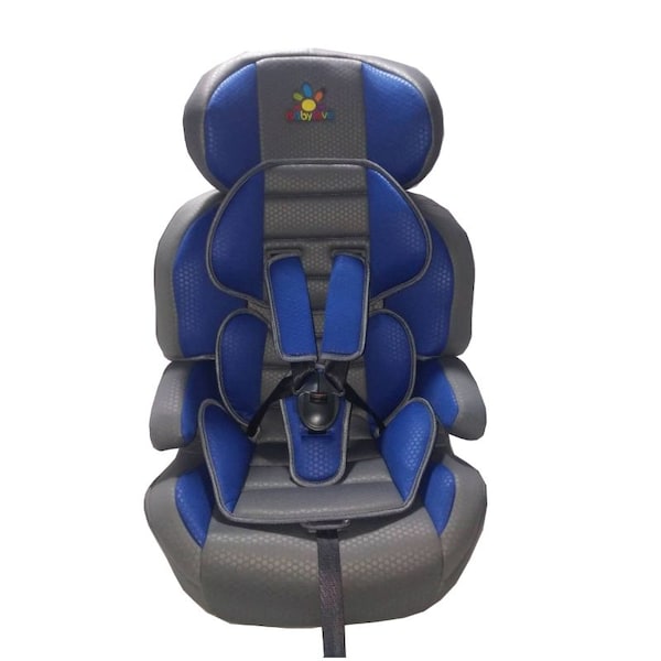 Baby Car Seat - Image 2