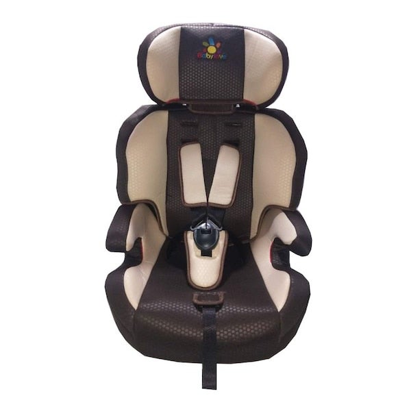 Baby Car Seat - Image 4