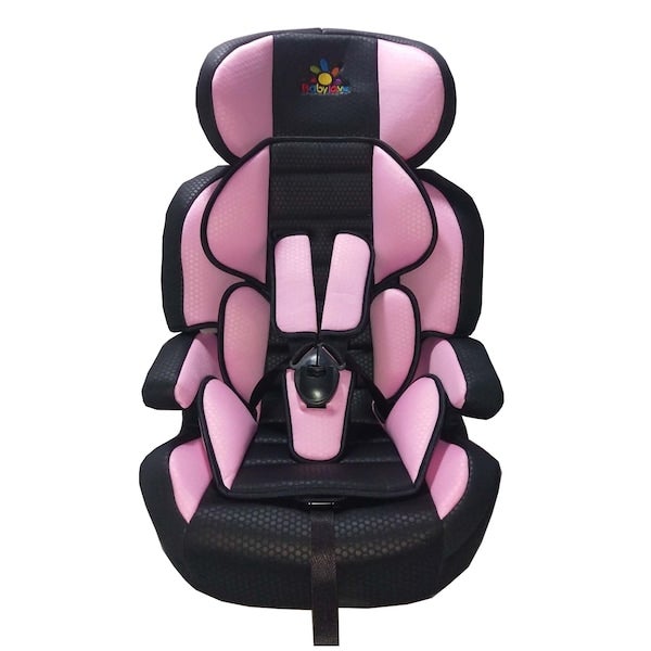 Baby Car Seat - Image 5