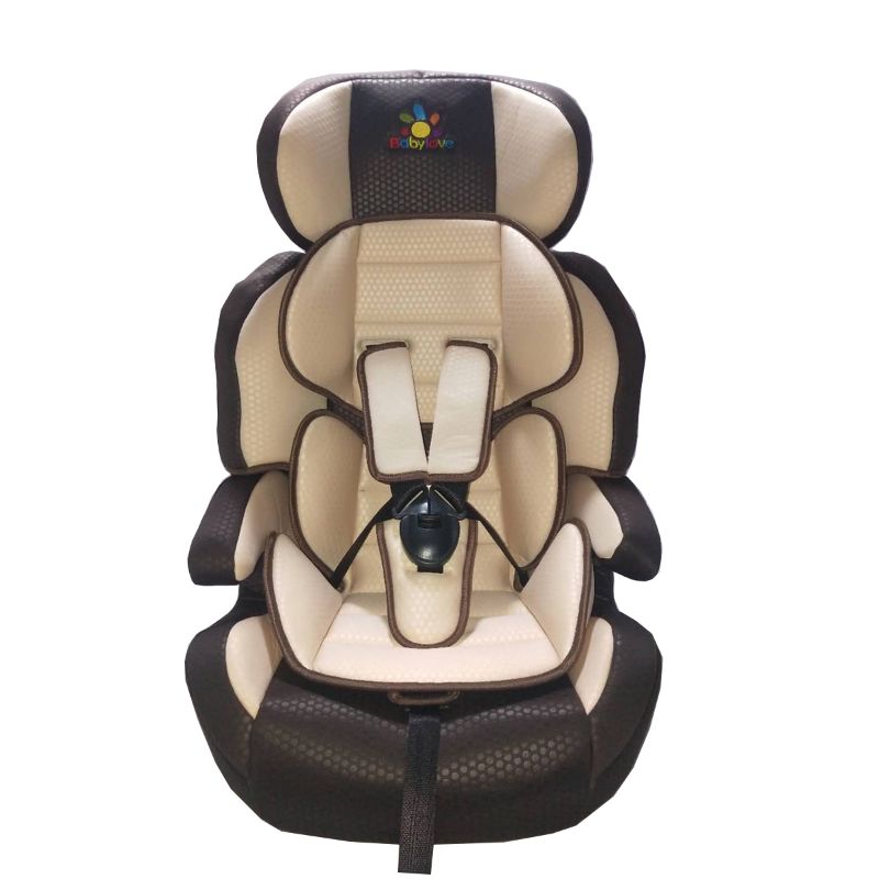 Baby Car Seat - Image 1