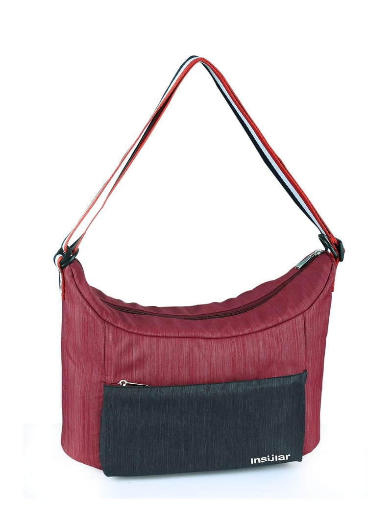 Portable Stroller Bag