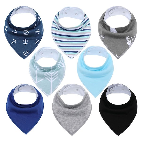 8 Pieces Baby Towel - v1608022860/N42958333A_4